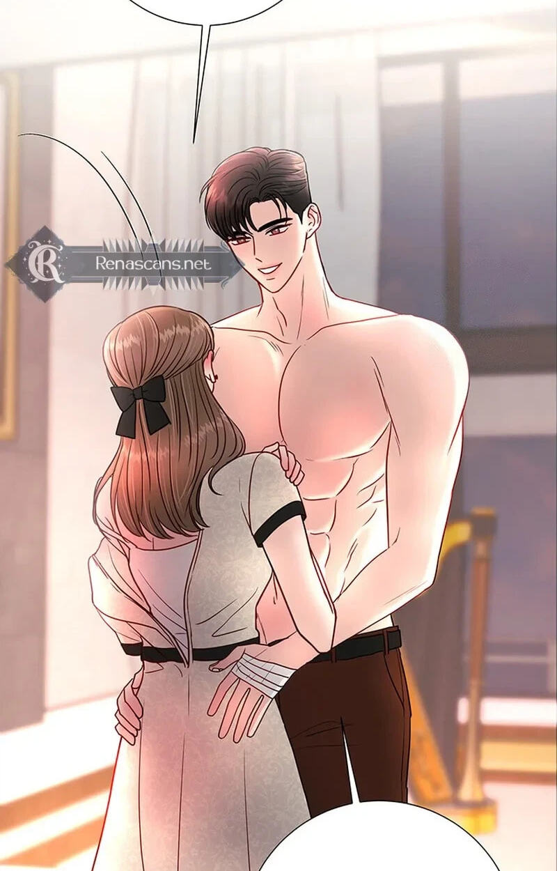 Read The Beast’s Footprints chapter 52 image 16 on Lezhin