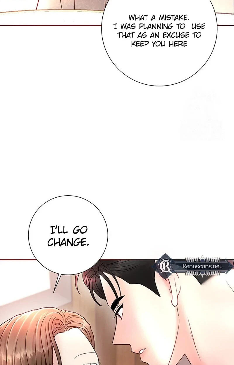 Read The Beast’s Footprints chapter 52 image 17 on Lezhin