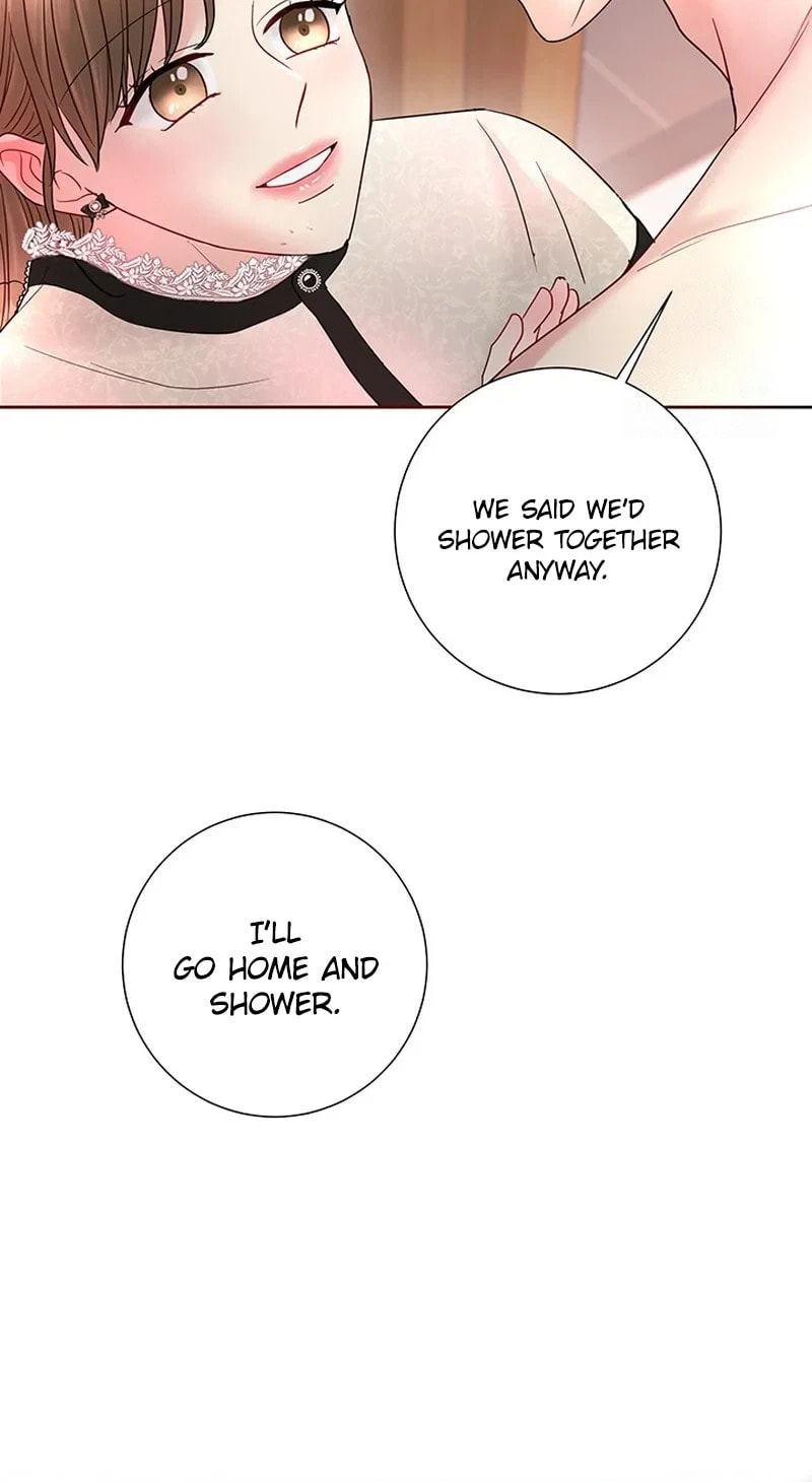 Read The Beast’s Footprints chapter 52 image 18 on Lezhin