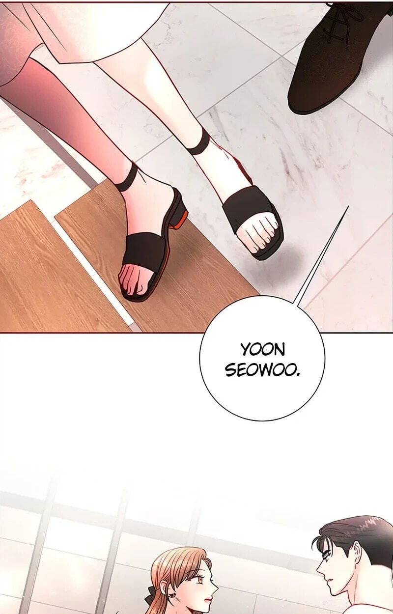 Read The Beast’s Footprints chapter 52 image 19 on Lezhin