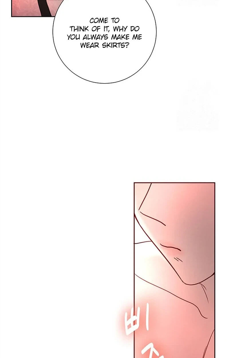 Read The Beast’s Footprints chapter 52 image 22 on Lezhin