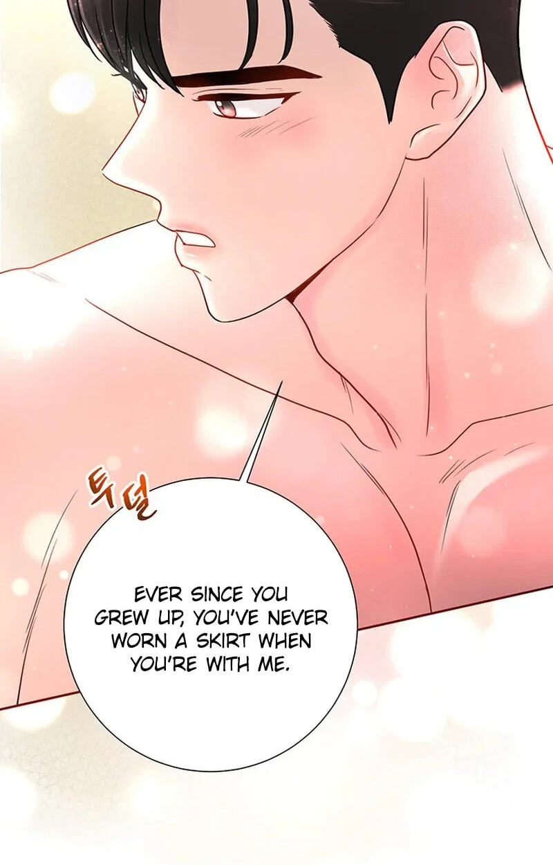 Read The Beast’s Footprints chapter 52 image 24 on Lezhin