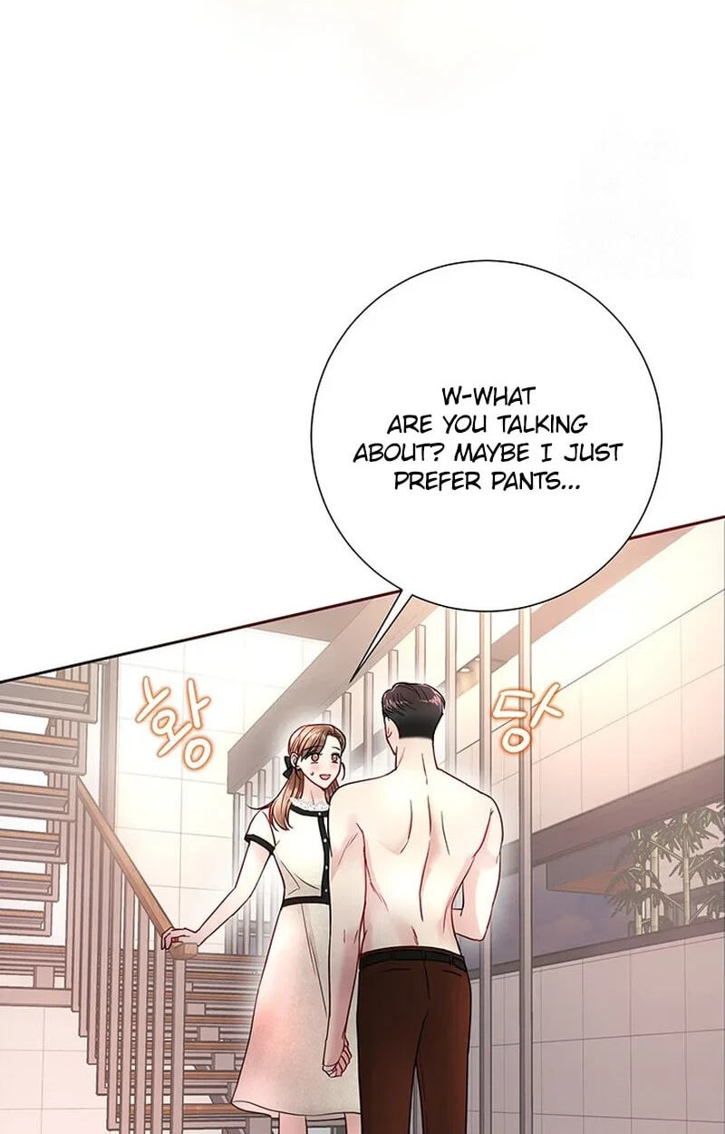 Read The Beast’s Footprints chapter 52 image 25 on Lezhin