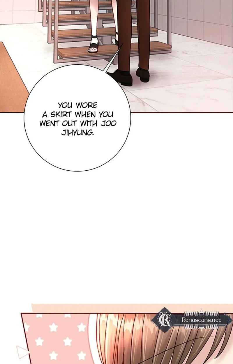 Read The Beast’s Footprints chapter 52 image 26 on Lezhin