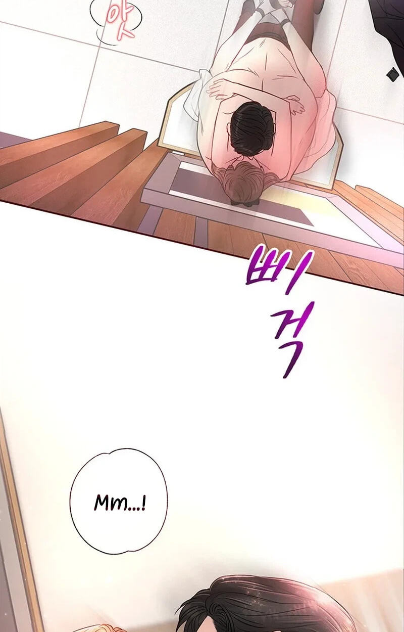 Read The Beast’s Footprints chapter 52 image 3 on Lezhin