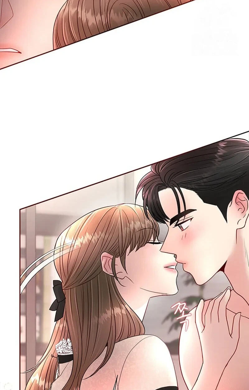 Read The Beast’s Footprints chapter 52 image 30 on Lezhin