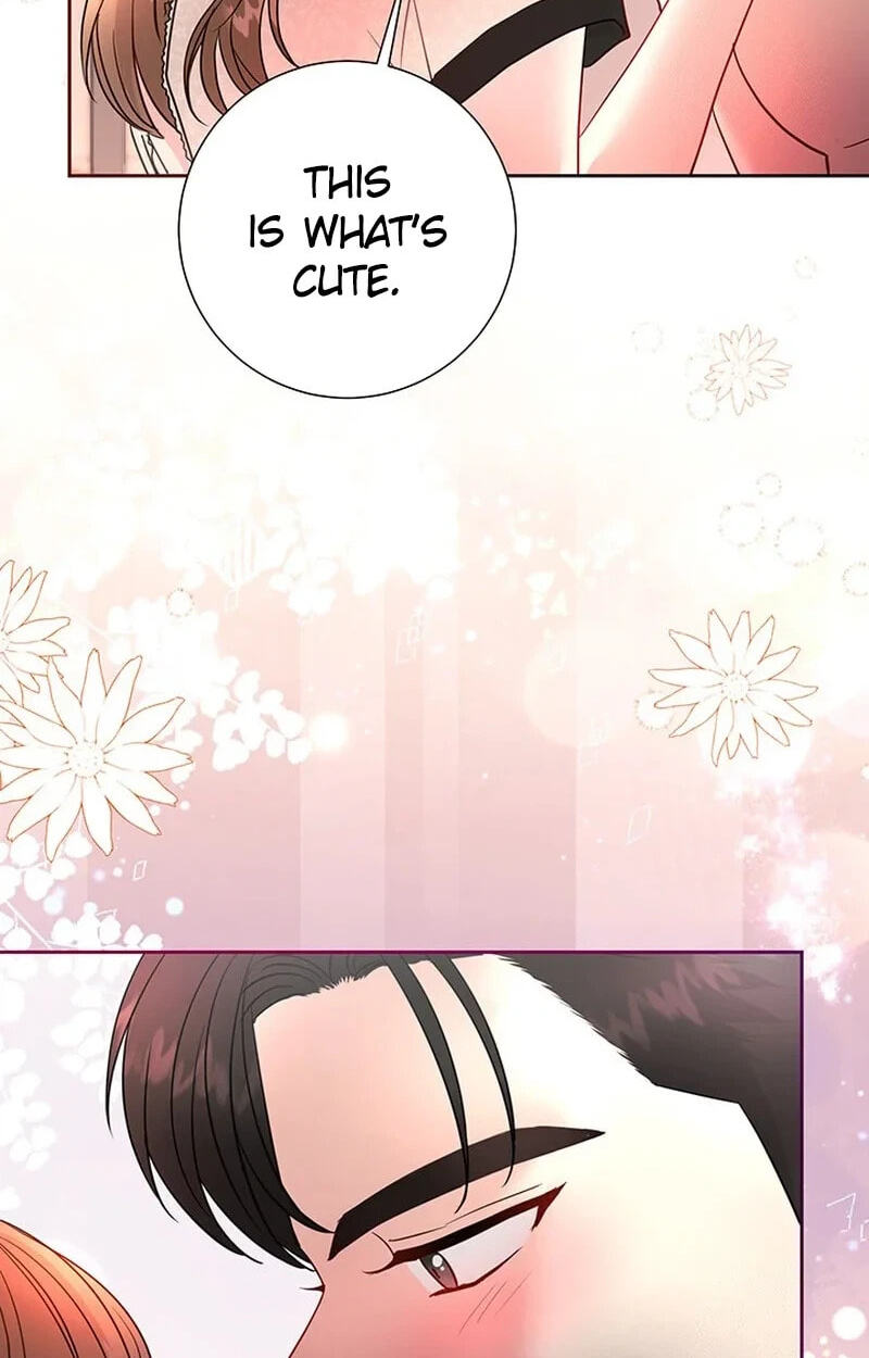 Read The Beast’s Footprints chapter 52 image 31 on Lezhin