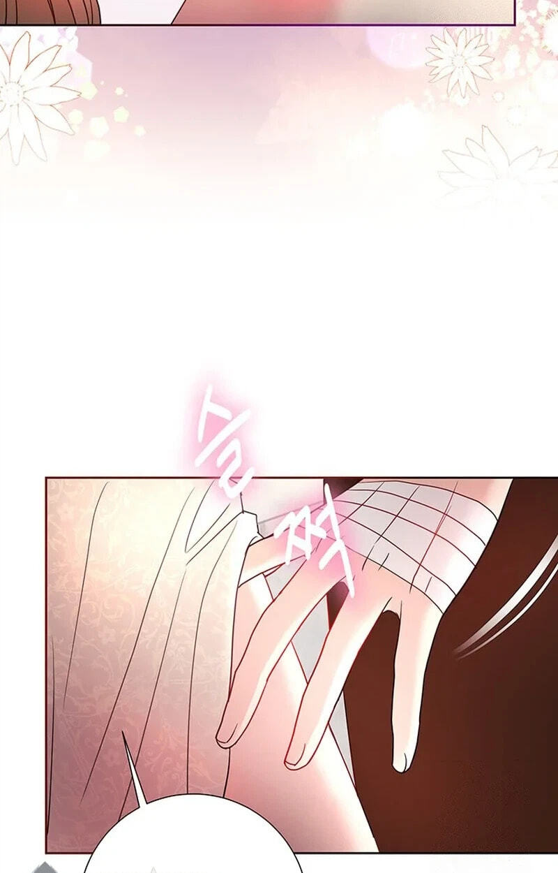 Read The Beast’s Footprints chapter 52 image 32 on Lezhin
