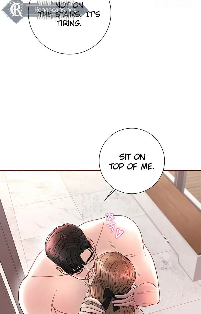 Read The Beast’s Footprints chapter 52 image 33 on Lezhin