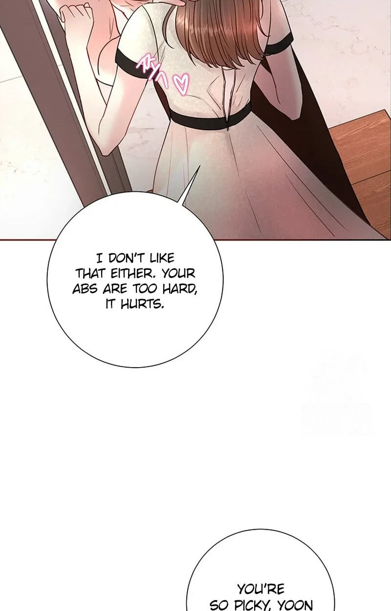 Read The Beast’s Footprints chapter 52 image 34 on Lezhin
