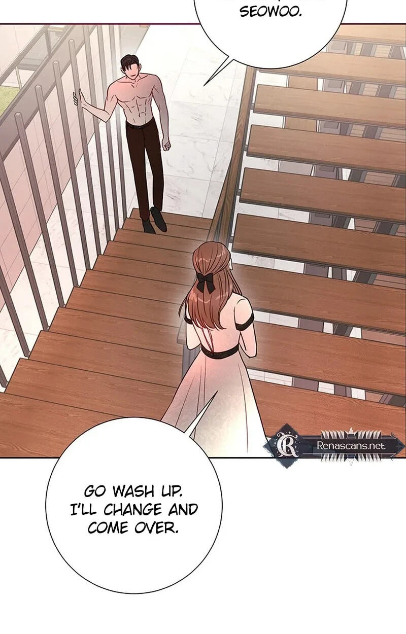 Read The Beast’s Footprints chapter 52 image 35 on Lezhin