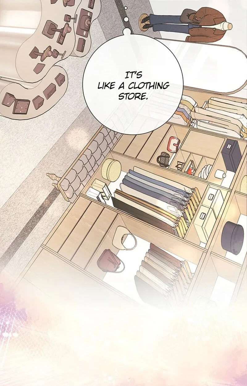 Read The Beast’s Footprints chapter 52 image 40 on Lezhin