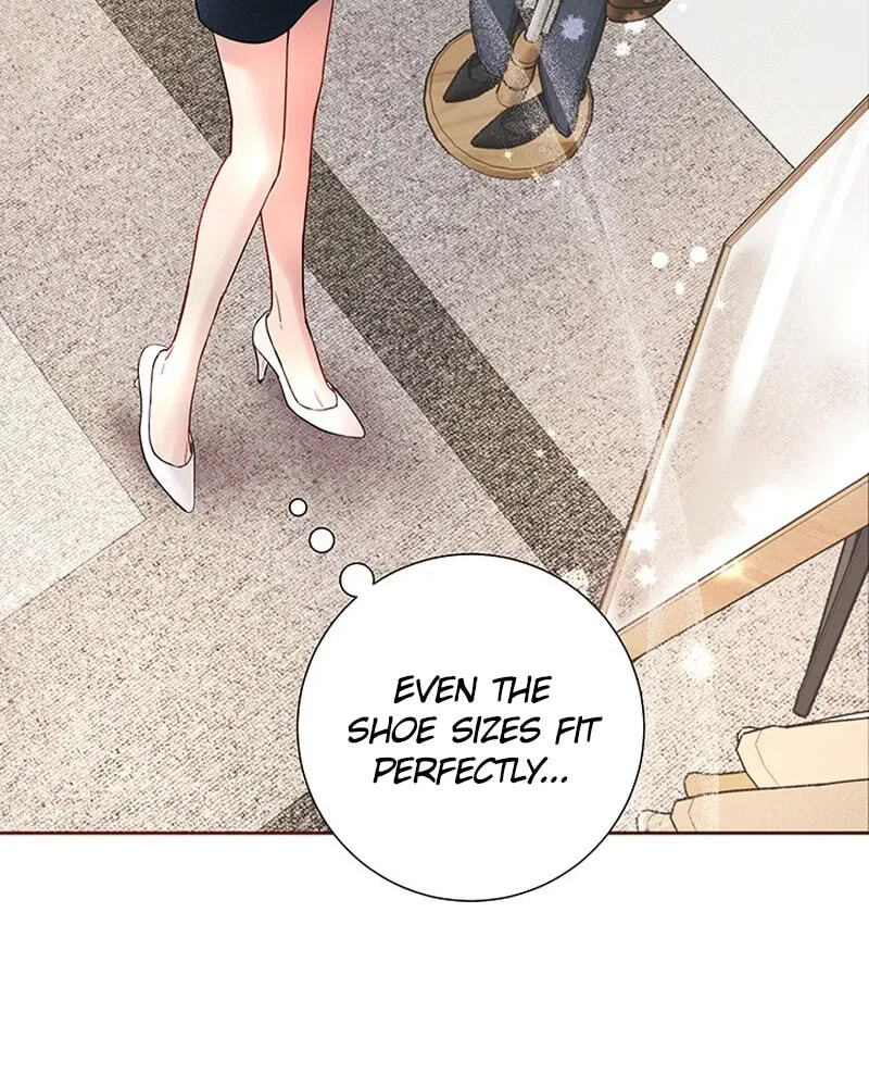 Read The Beast’s Footprints chapter 52 image 47 on Lezhin