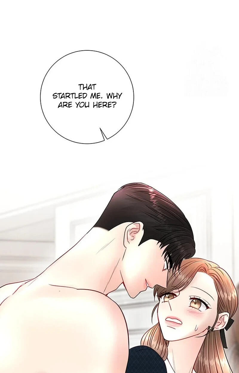 Read The Beast’s Footprints chapter 52 image 49 on Lezhin