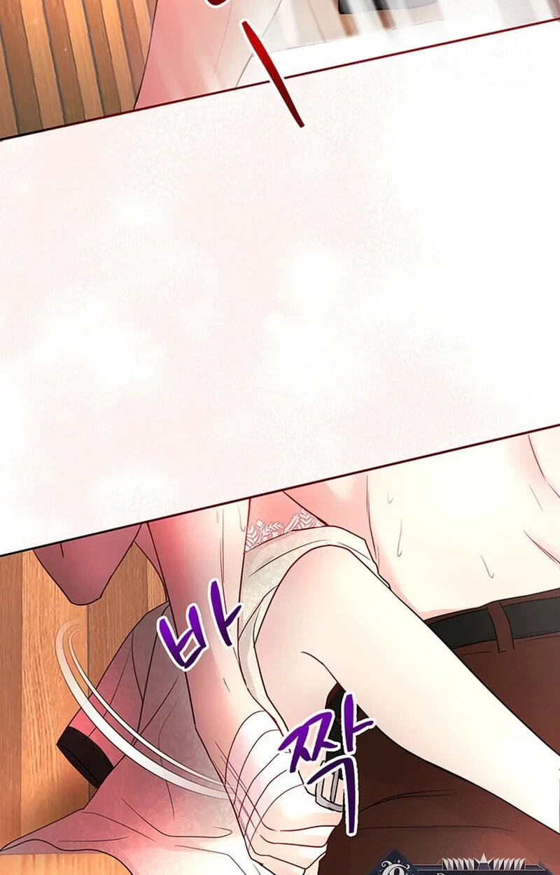 Read The Beast’s Footprints chapter 52 image 5 on Lezhin