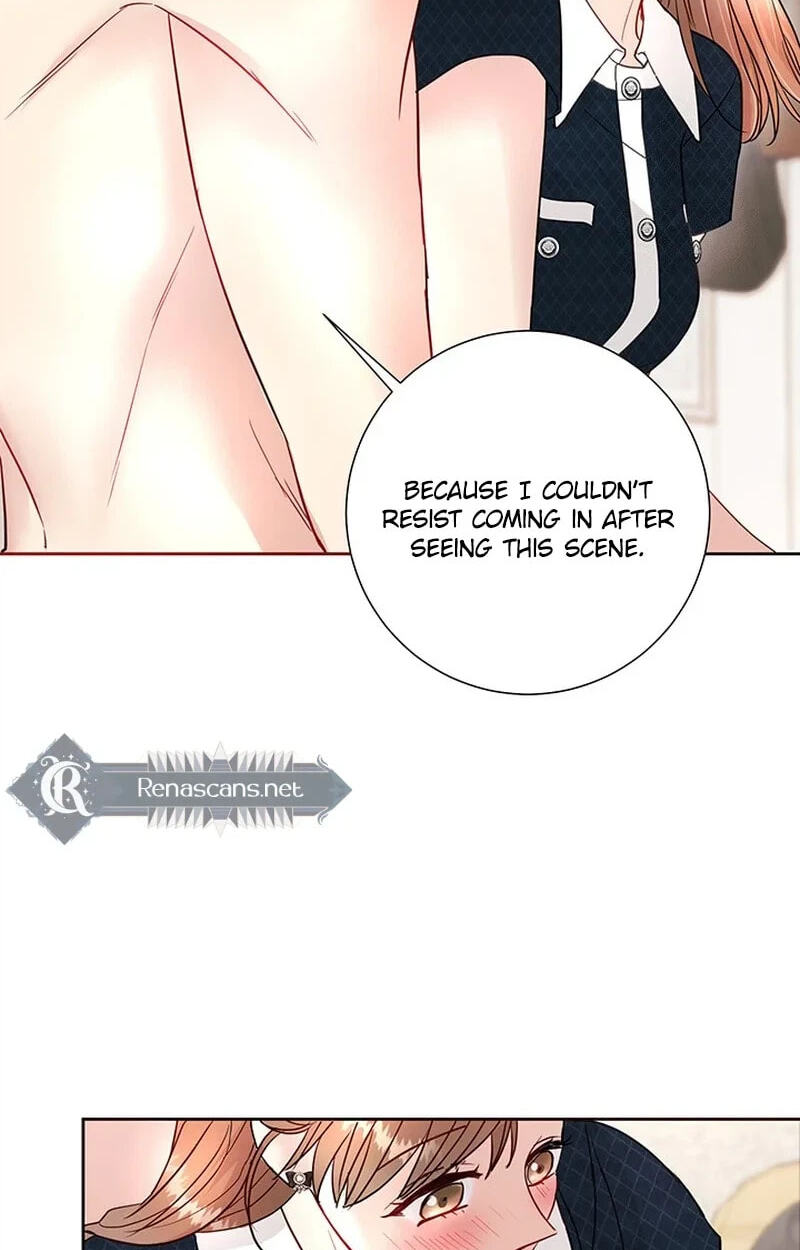 Read The Beast’s Footprints chapter 52 image 50 on Lezhin