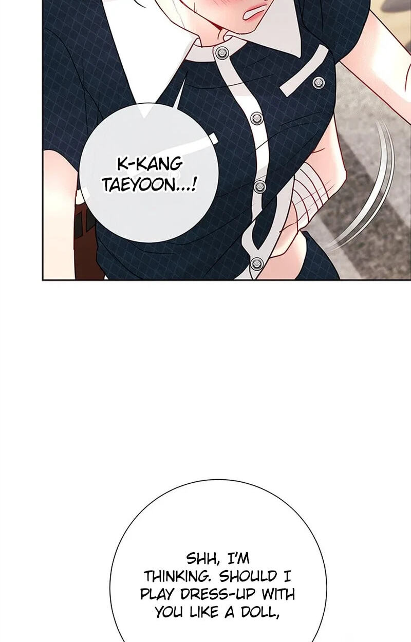 Read The Beast’s Footprints chapter 52 image 51 on Lezhin