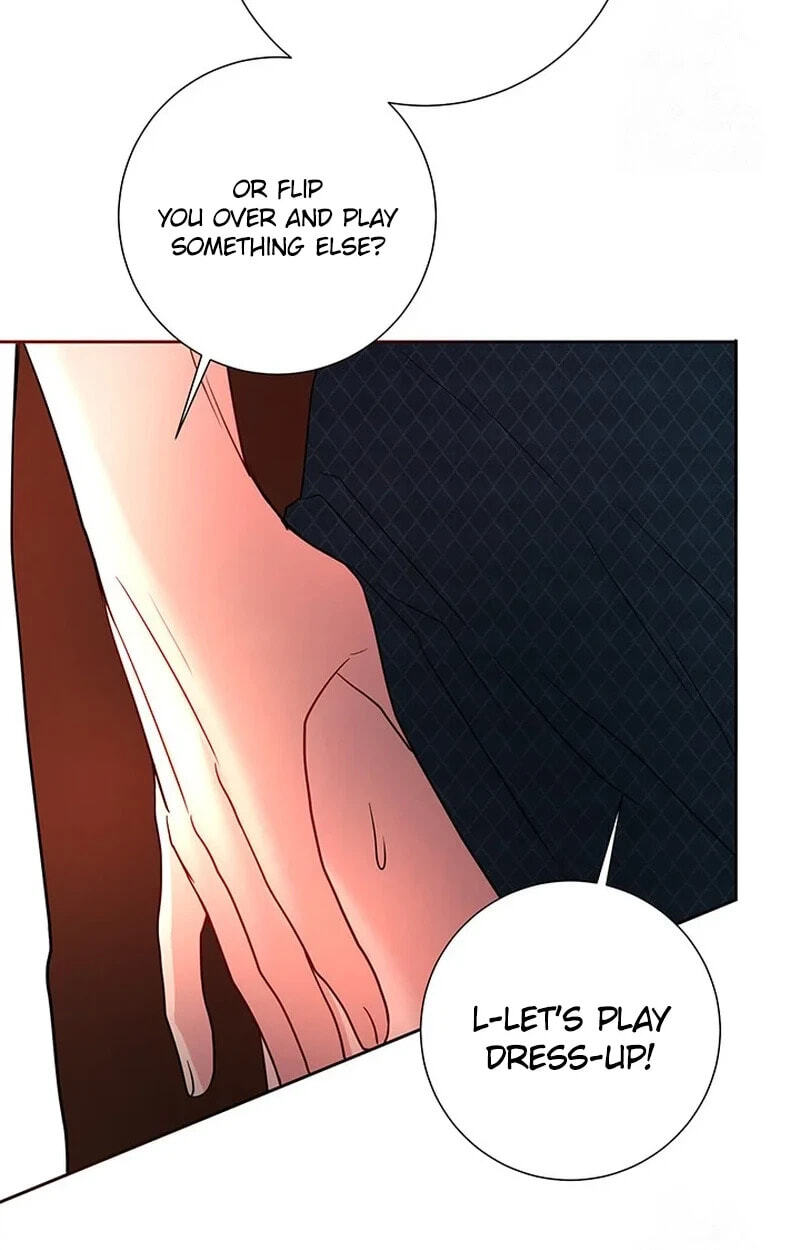 Read The Beast’s Footprints chapter 52 image 52 on Lezhin