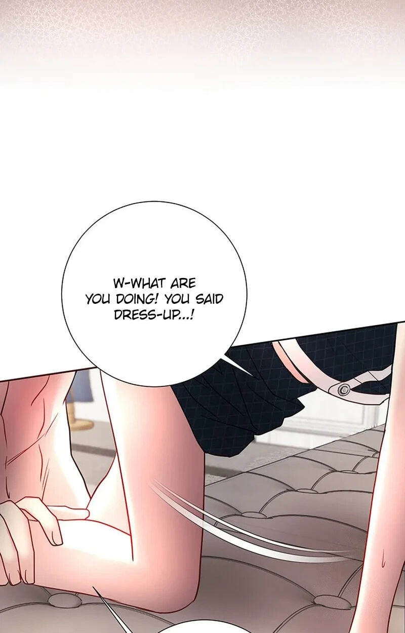 Read The Beast’s Footprints chapter 52 image 55 on Lezhin