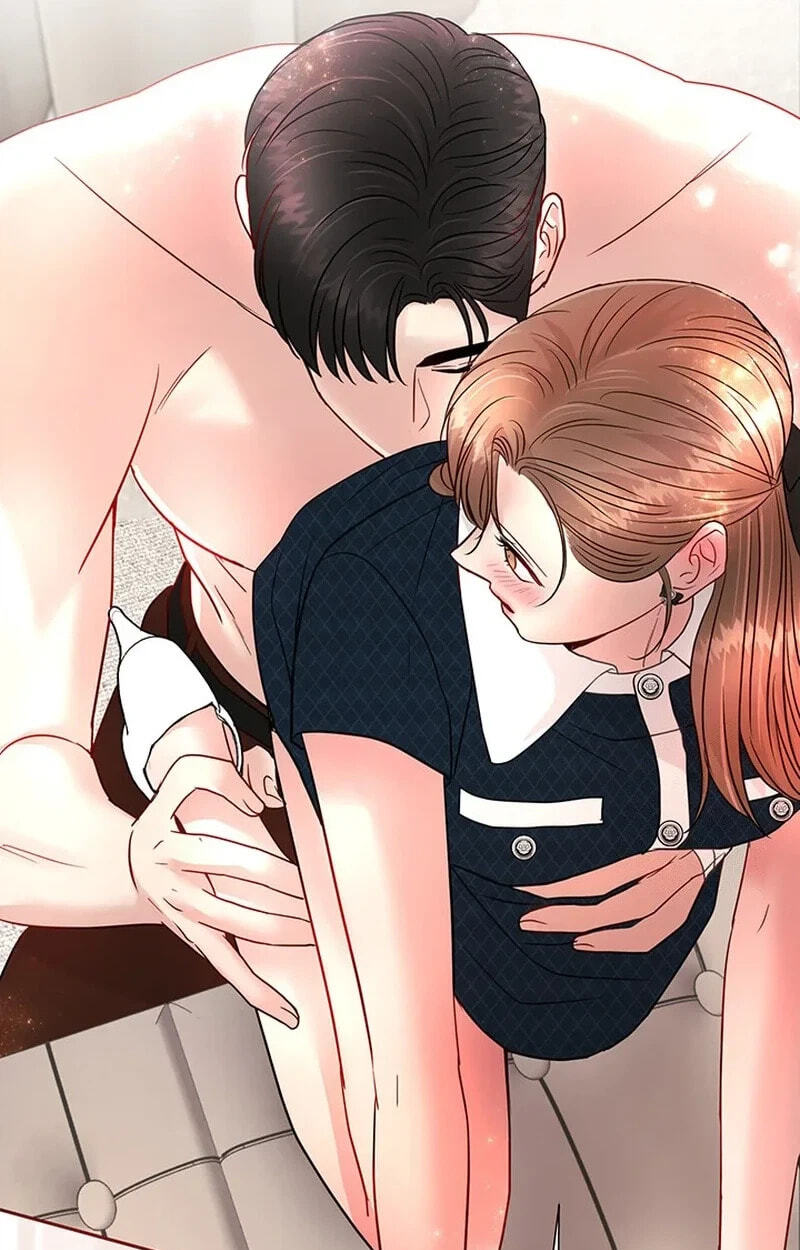 Read The Beast’s Footprints chapter 52 image 58 on Lezhin