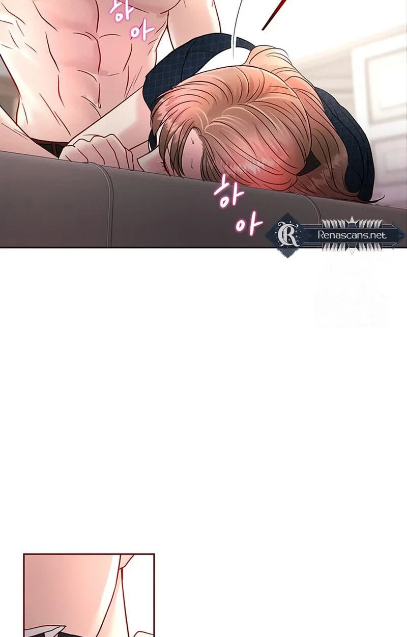 Read The Beast’s Footprints chapter 52 image 63 on Lezhin