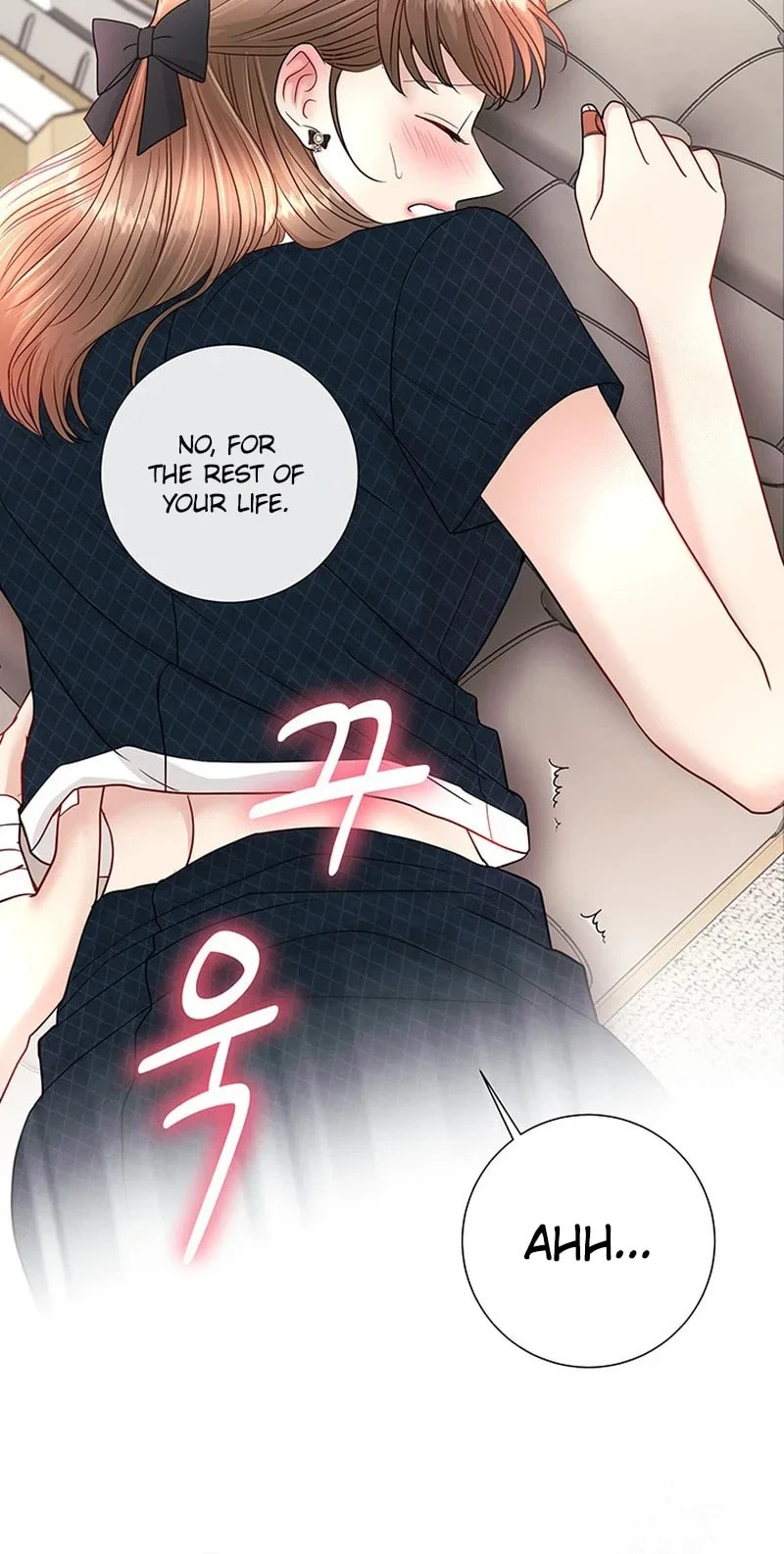 Read The Beast’s Footprints chapter 52 image 66 on Lezhin