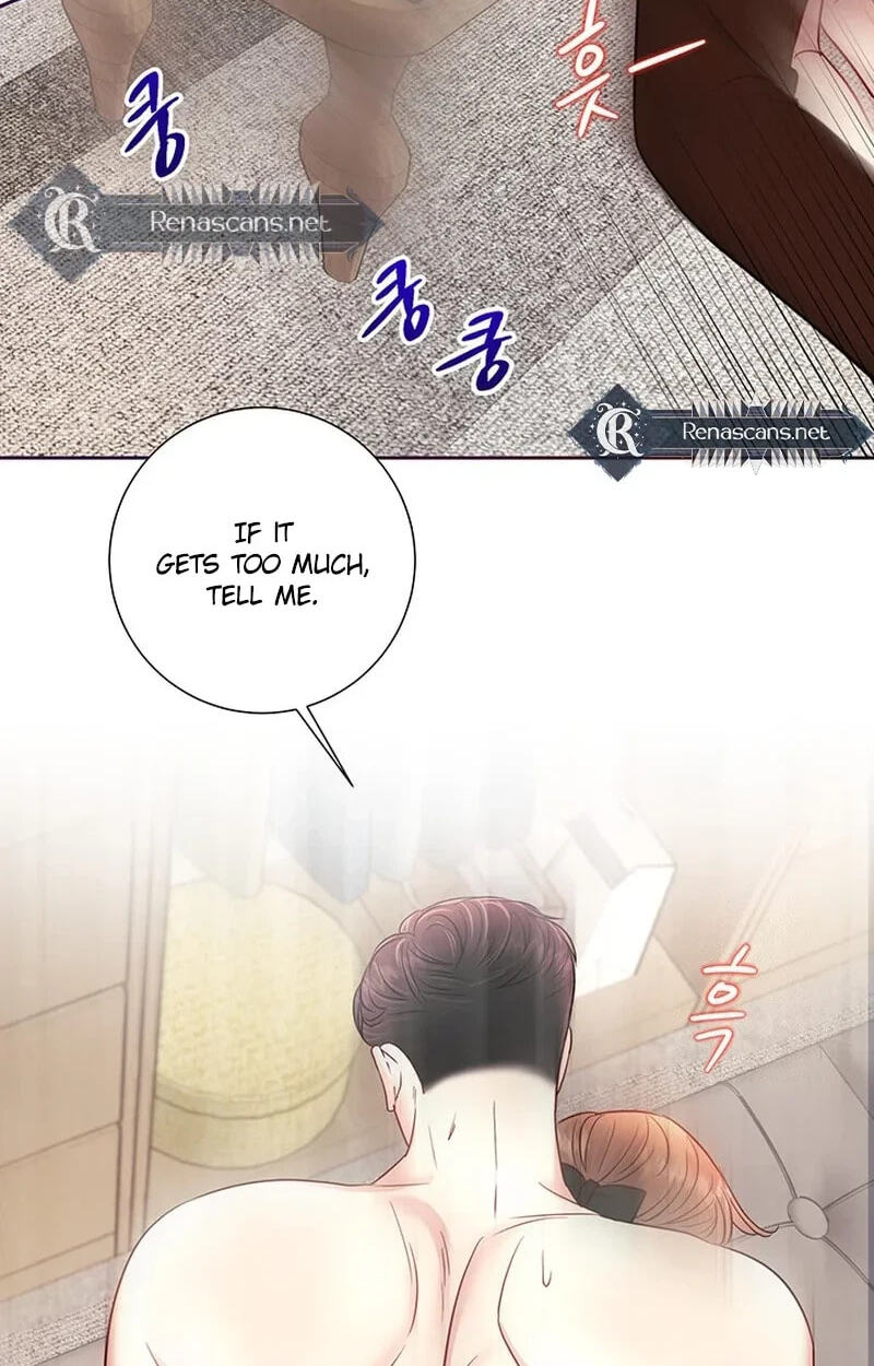 Read The Beast’s Footprints chapter 52 image 73 on Lezhin