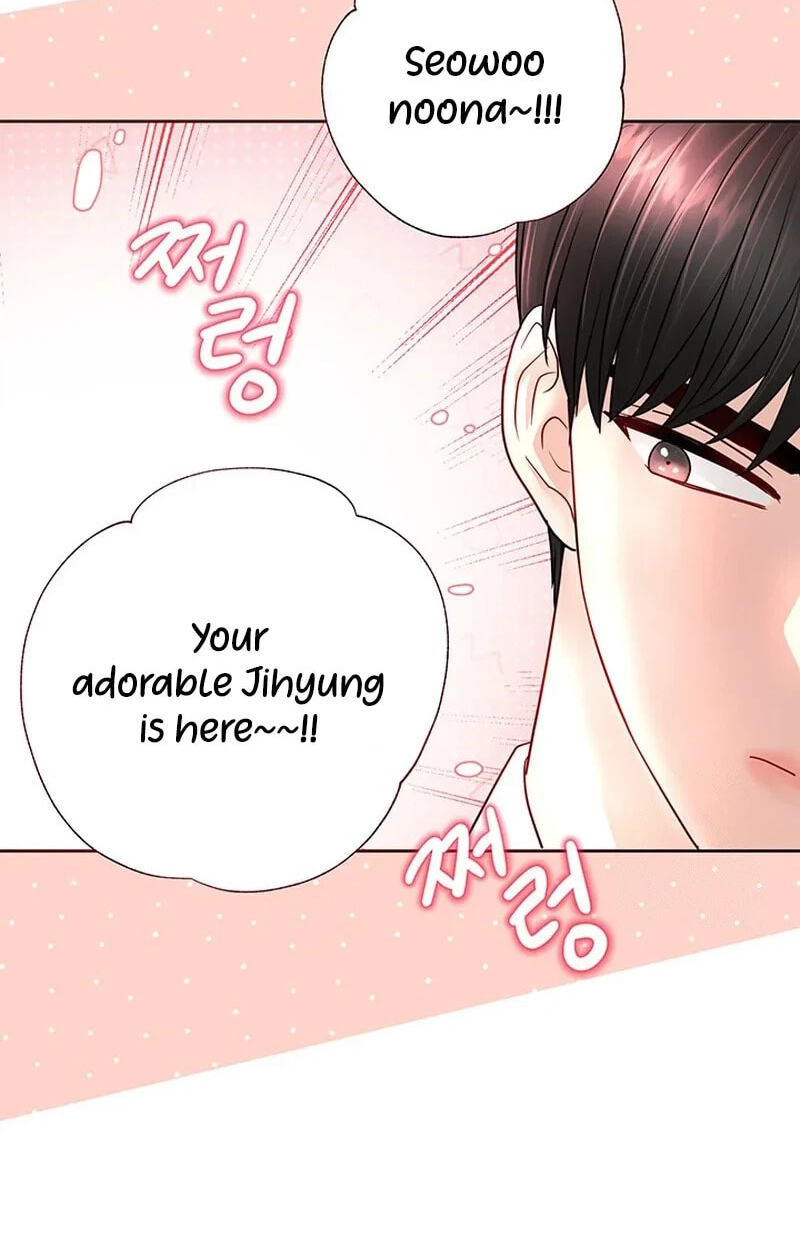 Read The Beast’s Footprints chapter 52 image 80 on Lezhin