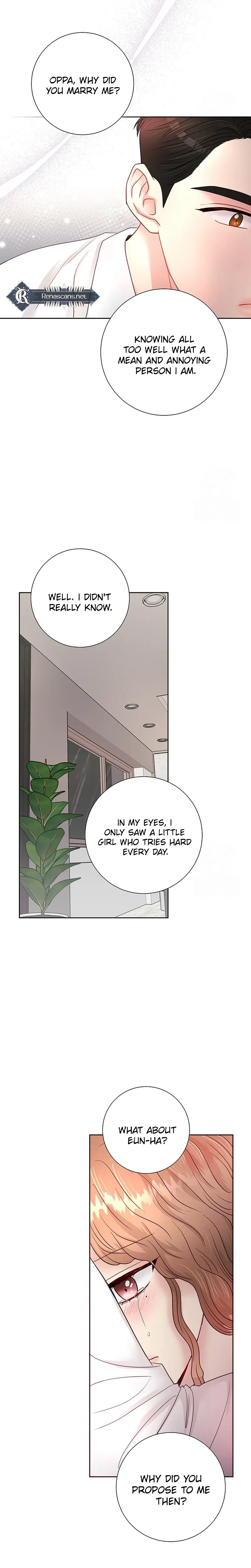 Read The Beast’s Footprints chapter 53 image 19 on Lezhin