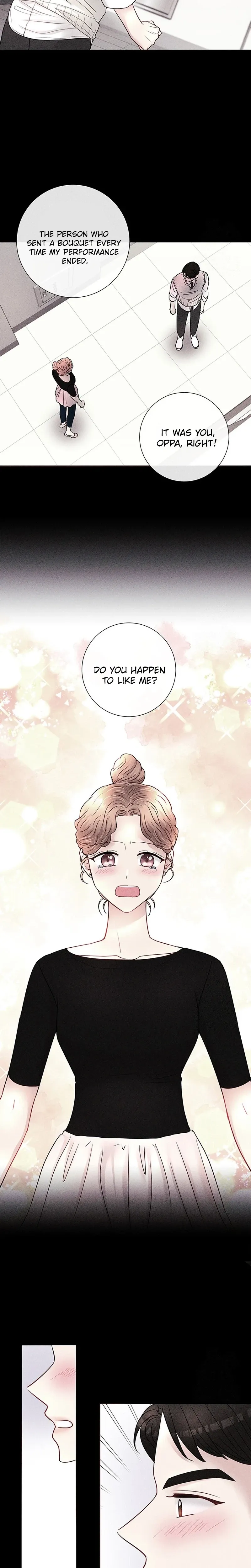 Read The Beast’s Footprints chapter 53 image 23 on Lezhin