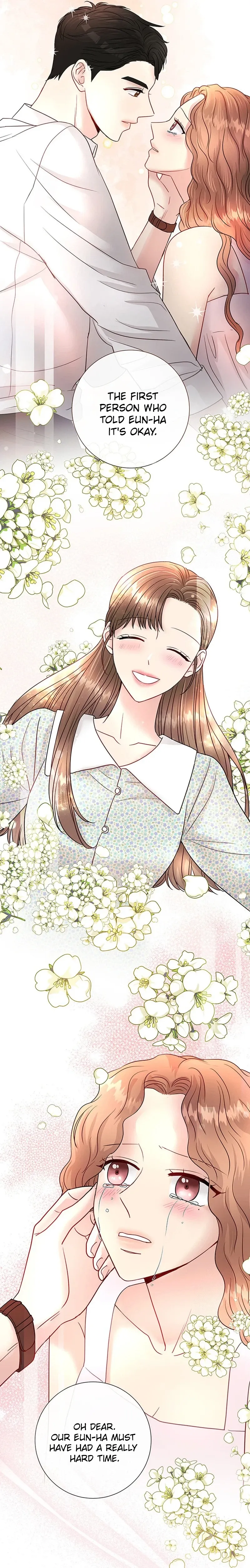Read The Beast’s Footprints chapter 53 image 28 on Lezhin