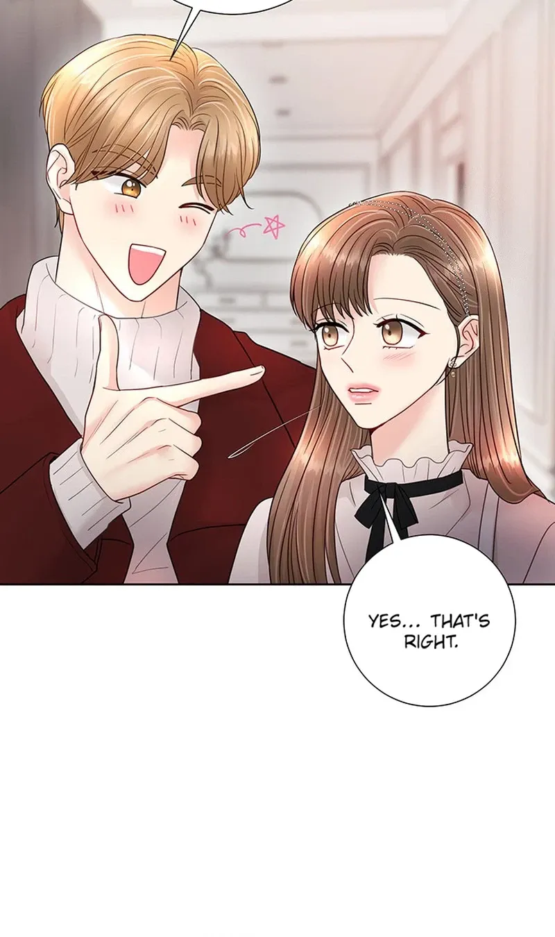 Read The Beast’s Footprints chapter 53 image 3 on Lezhin