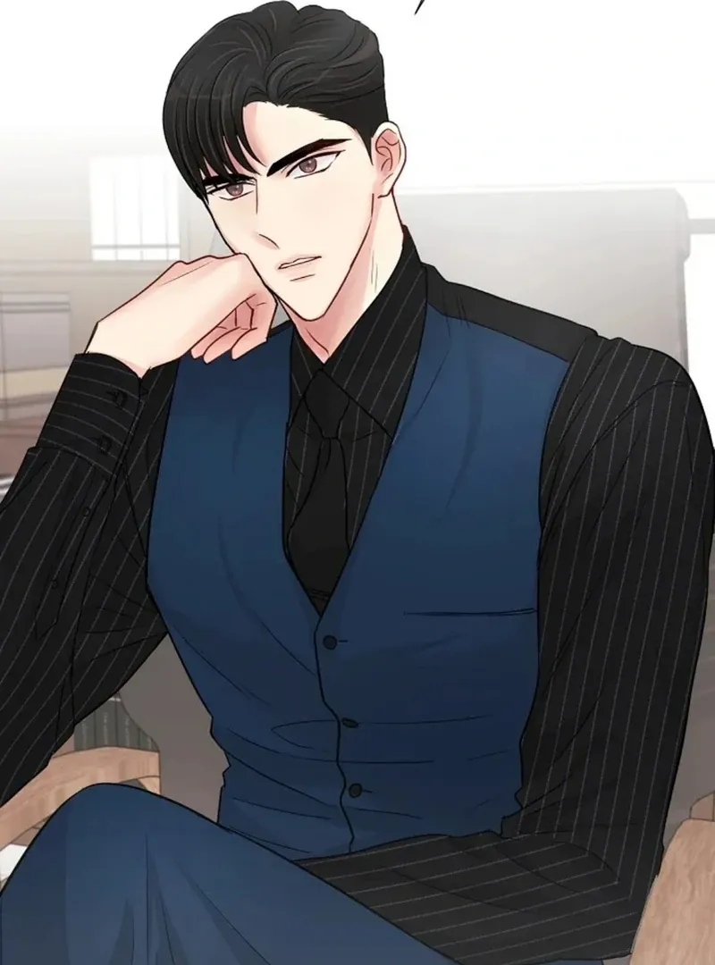 Read The Beast’s Footprints chapter 6 image 111 on Lezhin
