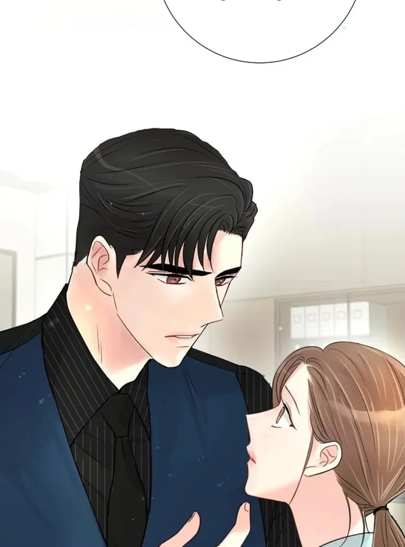 Read The Beast’s Footprints chapter 6 image 121 on Lezhin