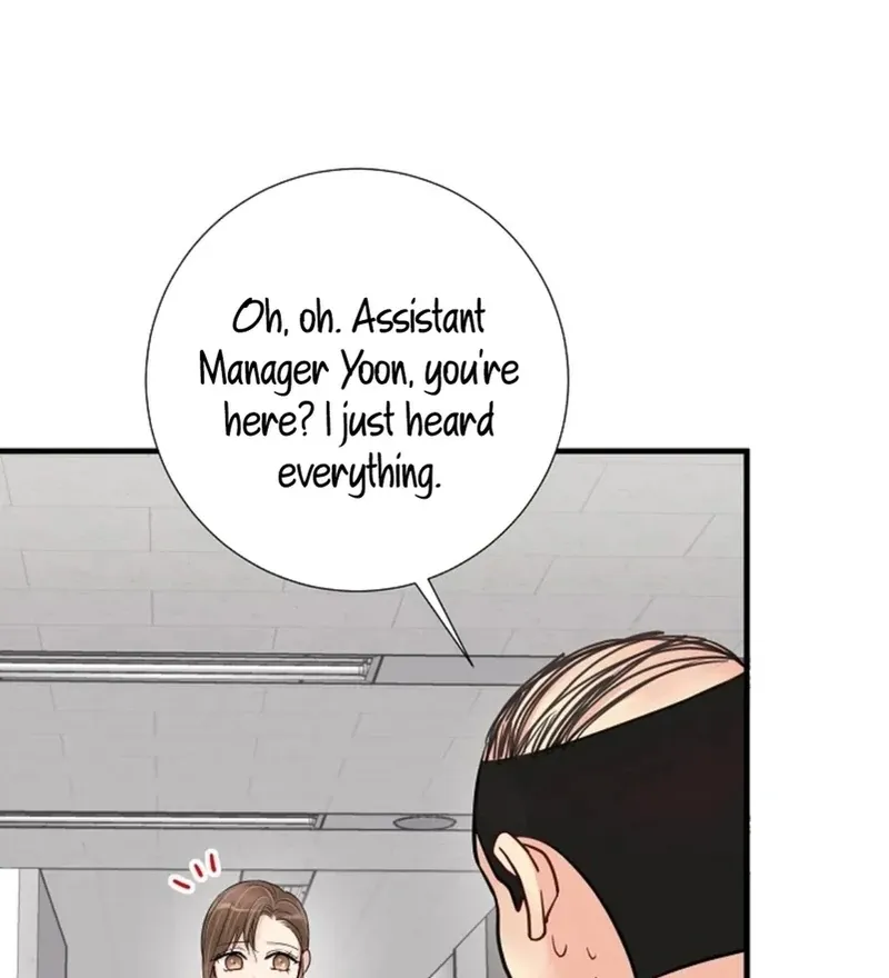 Read The Beast’s Footprints chapter 6 image 18 on Lezhin