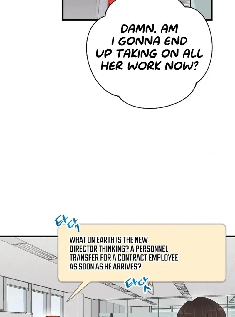 Read The Beast’s Footprints chapter 6 image 21 on Lezhin