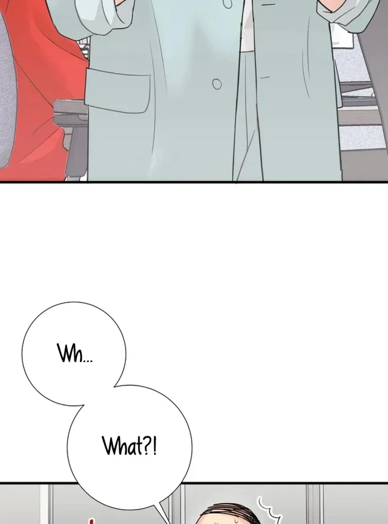 Read The Beast’s Footprints chapter 6 image 25 on Lezhin