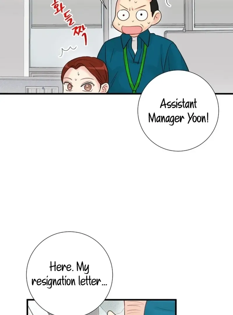 Read The Beast’s Footprints chapter 6 image 26 on Lezhin