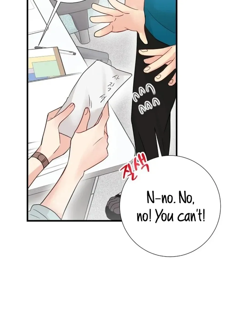 Read The Beast’s Footprints chapter 6 image 27 on Lezhin