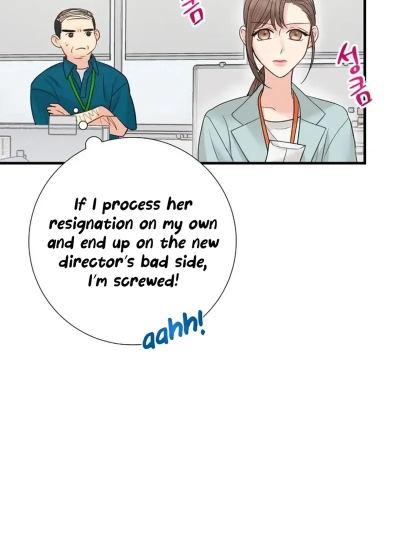 Read The Beast’s Footprints chapter 6 image 31 on Lezhin