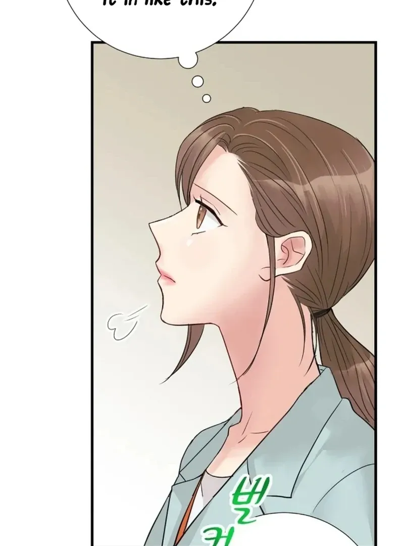 Read The Beast’s Footprints chapter 6 image 33 on Lezhin