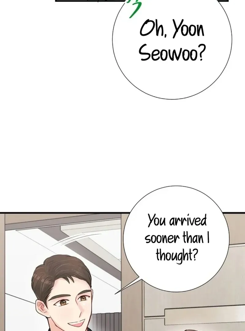 Read The Beast’s Footprints chapter 6 image 34 on Lezhin