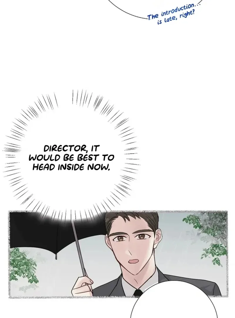 Read The Beast’s Footprints chapter 6 image 36 on Lezhin