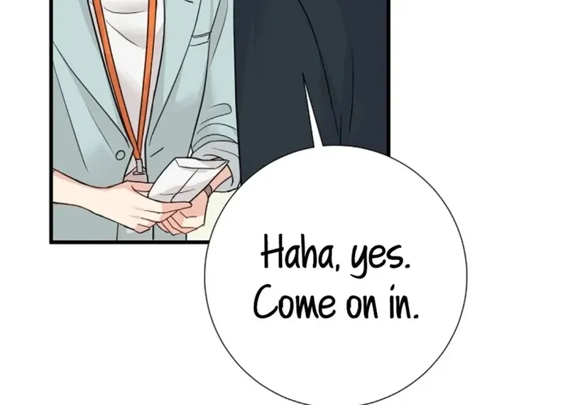 Read The Beast’s Footprints chapter 6 image 38 on Lezhin