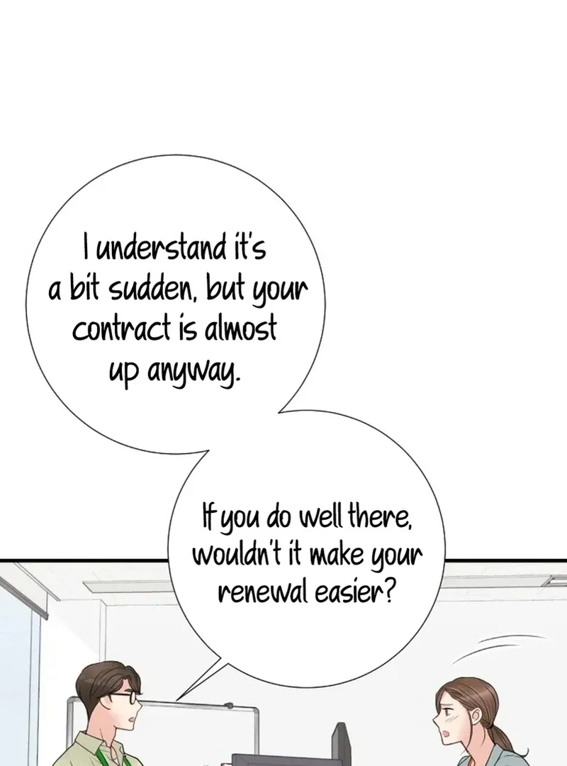 Read The Beast’s Footprints chapter 6 image 4 on Lezhin