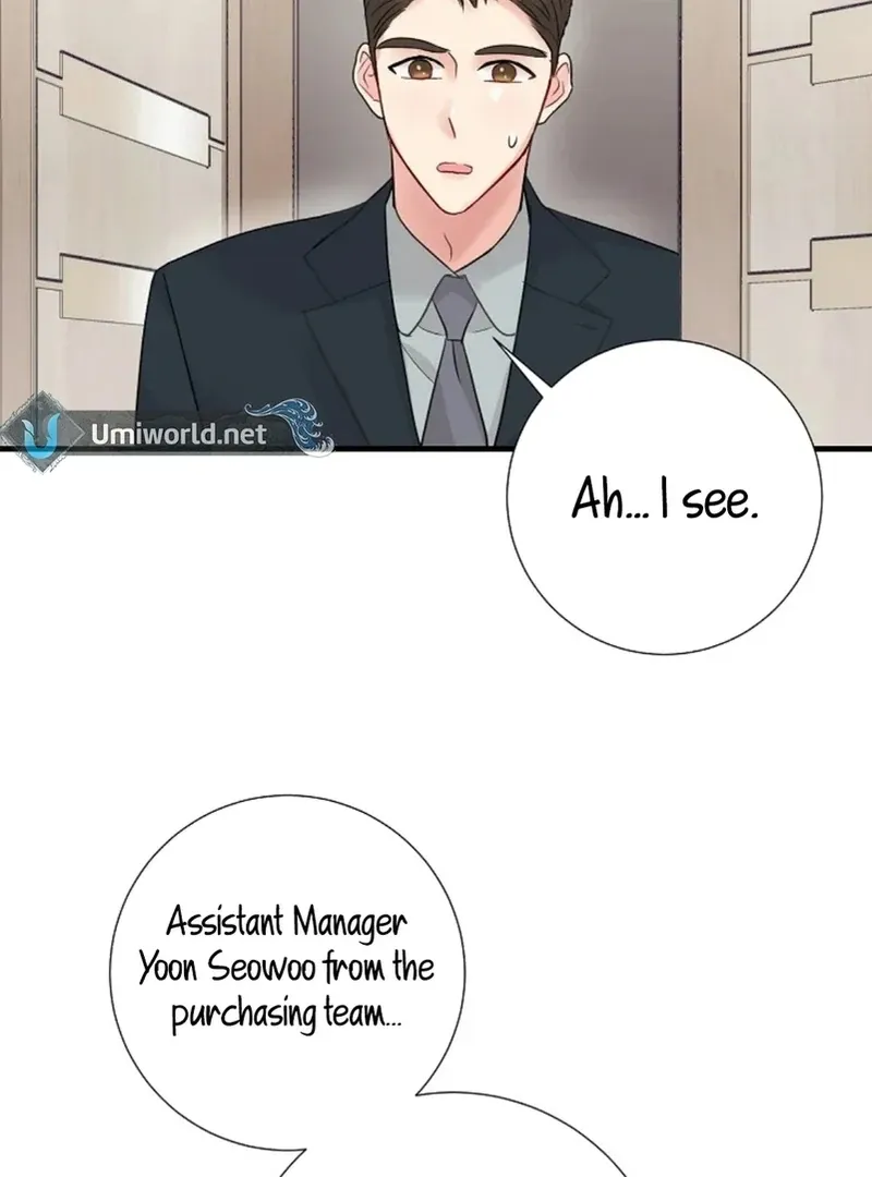 Read The Beast’s Footprints chapter 6 image 42 on Lezhin