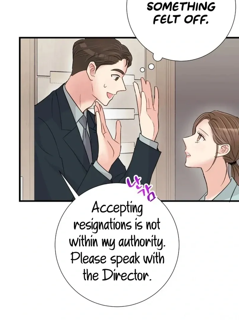 Read The Beast’s Footprints chapter 6 image 45 on Lezhin