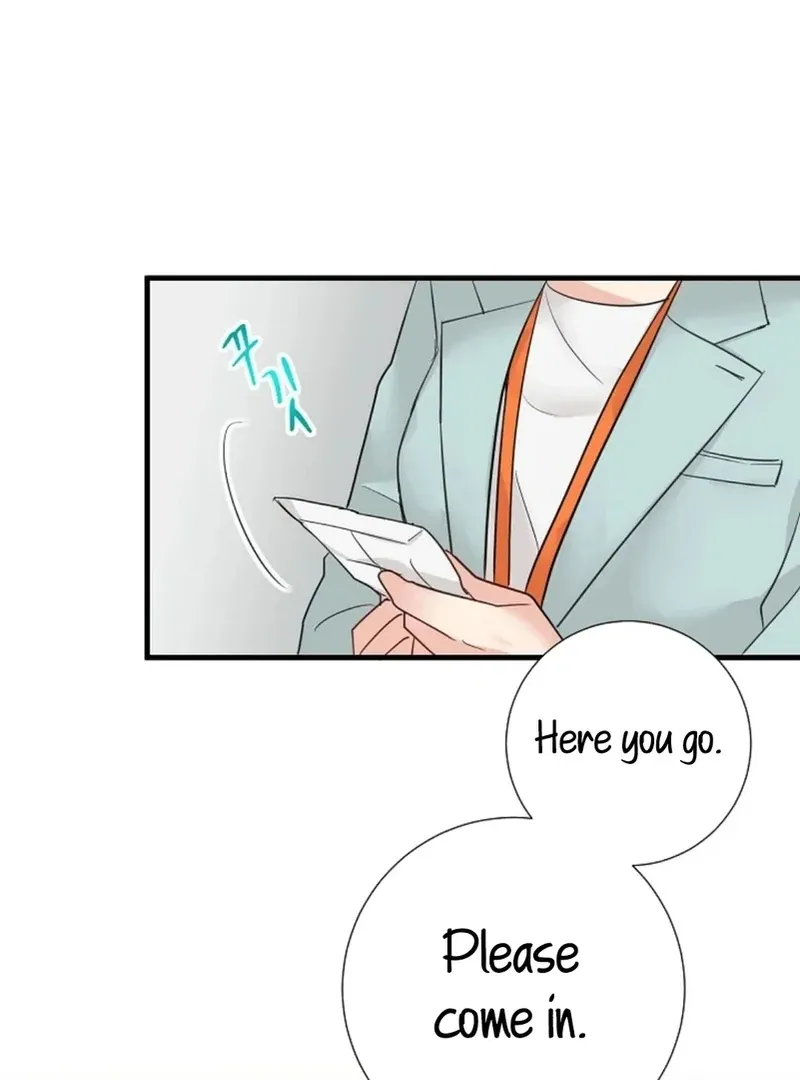 Read The Beast’s Footprints chapter 6 image 46 on Lezhin