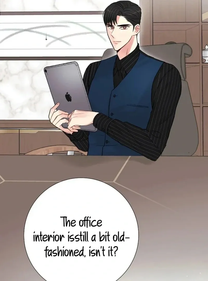 Read The Beast’s Footprints chapter 6 image 56 on Lezhin