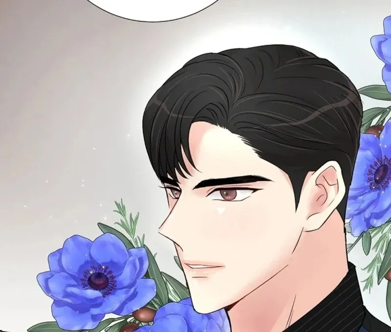 Read The Beast’s Footprints chapter 6 image 57 on Lezhin